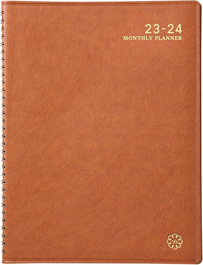 Monthly Planner 20232024 18 Monthly Planner 20232024
