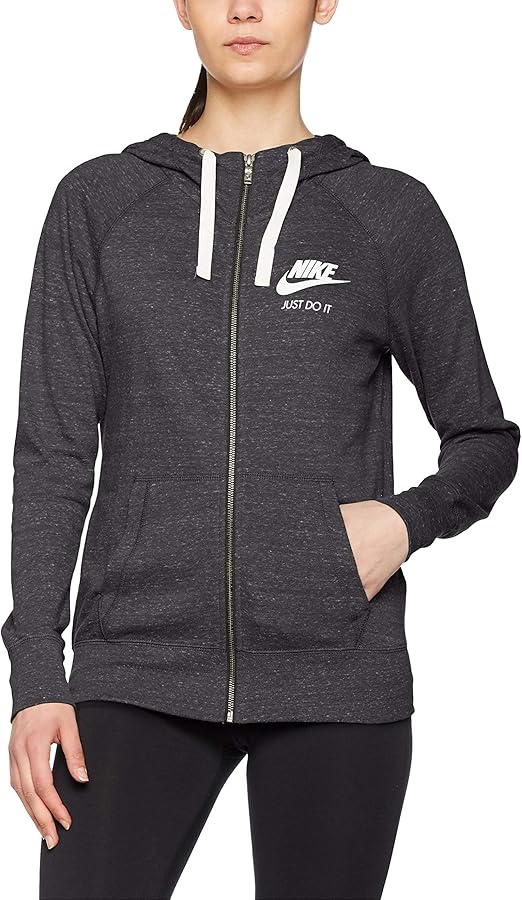 old style nike hoodie