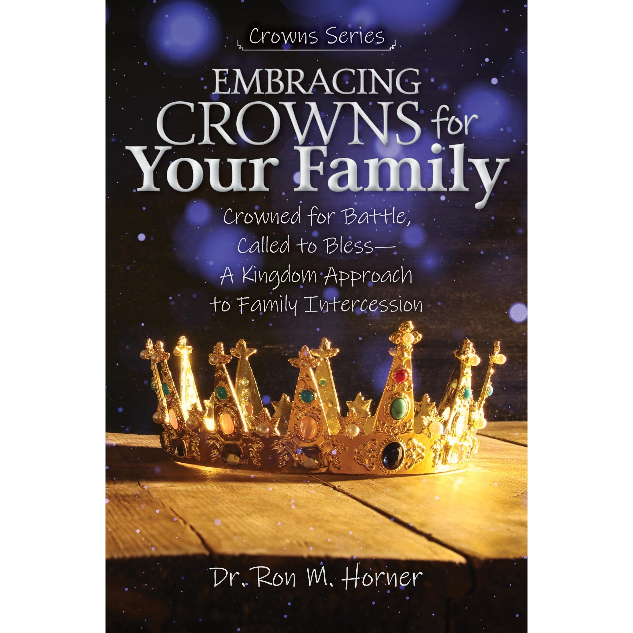 Embracing Crowns for Your Family