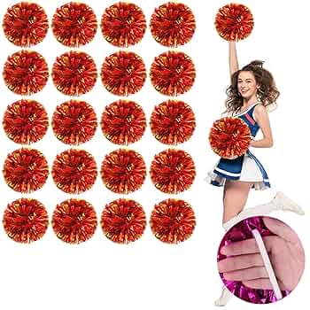 最終値下げ!!チアリーディングポンポン スポーツダンス チア 応援用 ピンク Amazon.co.jp: 8 個のチアリーディング ポンポン、チアリーダー