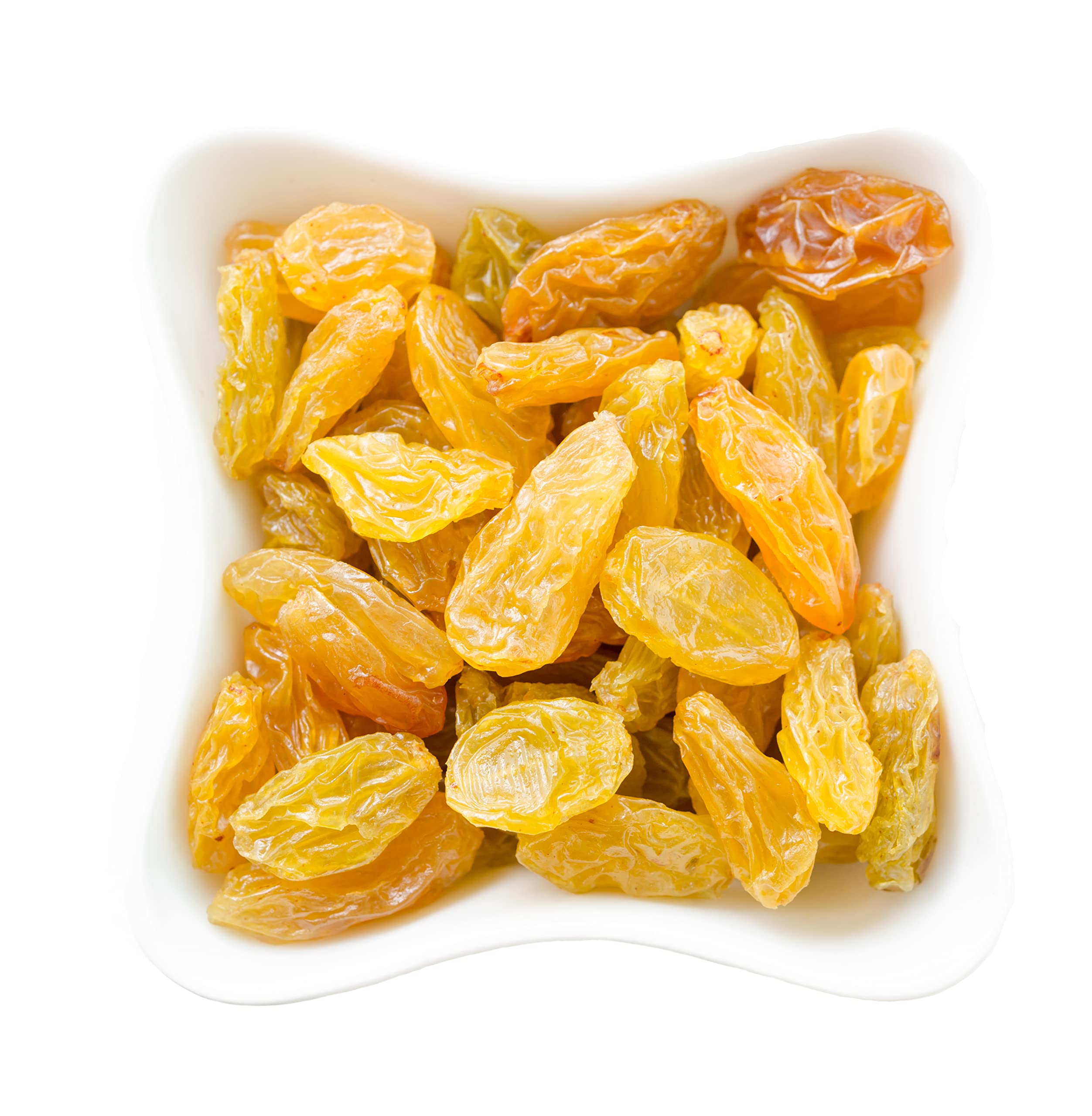 Natura d'Oriente Dehydrierte Extra-Jumbo-Trauben, 1000 g