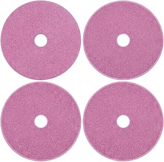 チェンソー目立機用交換砥石 研削ディスク 直径 145mm 内径 22mm (5枚) | チェンソー目立機交換砥石145mm 外径 22mm 内径厚さ 3.2mm 交換用研削ディスクチェーンソー刃研磨部品家庭園芸業務林業作業メンテナンス簡単取替摩耗交換消耗部品