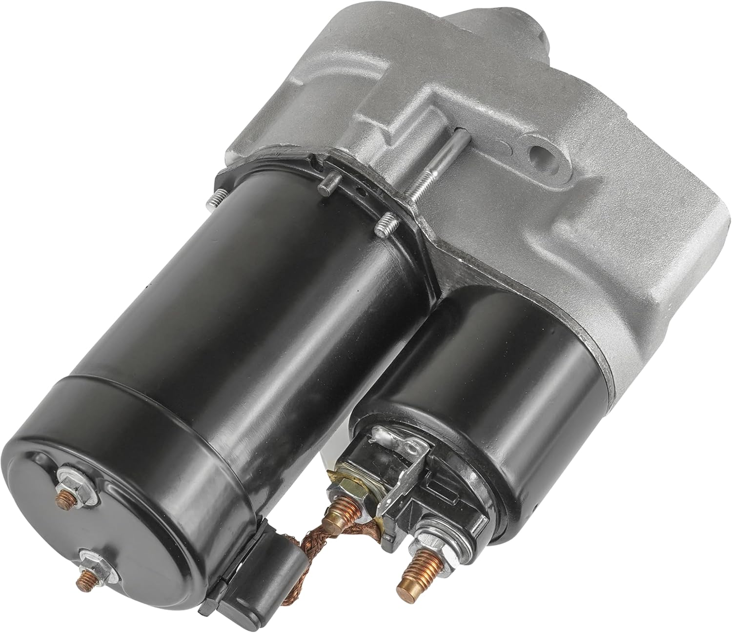 Caltric Starter Compatible With Bmw M/C R1150Gs R1150R R1150Rs R1150Rt 1999-2006