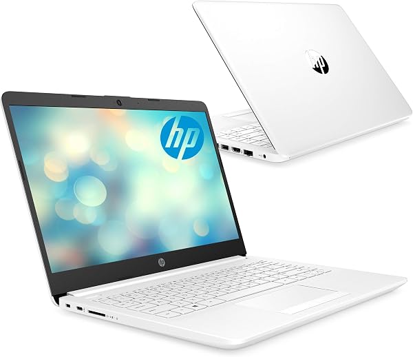 HP ノートパソコン HP 14s-cf2000 14.0インチワイド フルHD ブライトビュー IPSディスプレイ インテル Core i5 8GB 256GB SSD Windows10(型番:3J148PA-AAAA) - 1