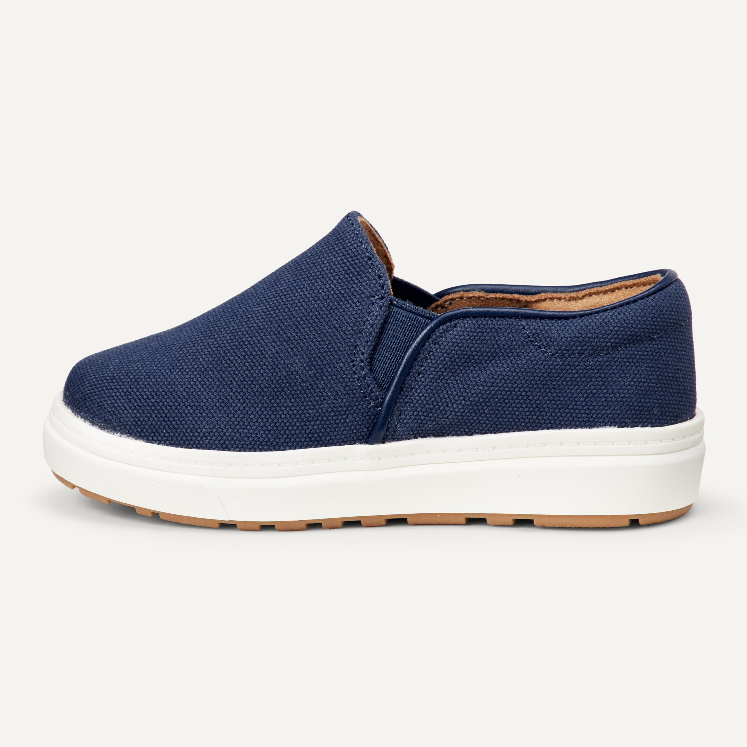 Amazon Essentials Sneaker Slip-On Unisex Bambini e Ragazzi