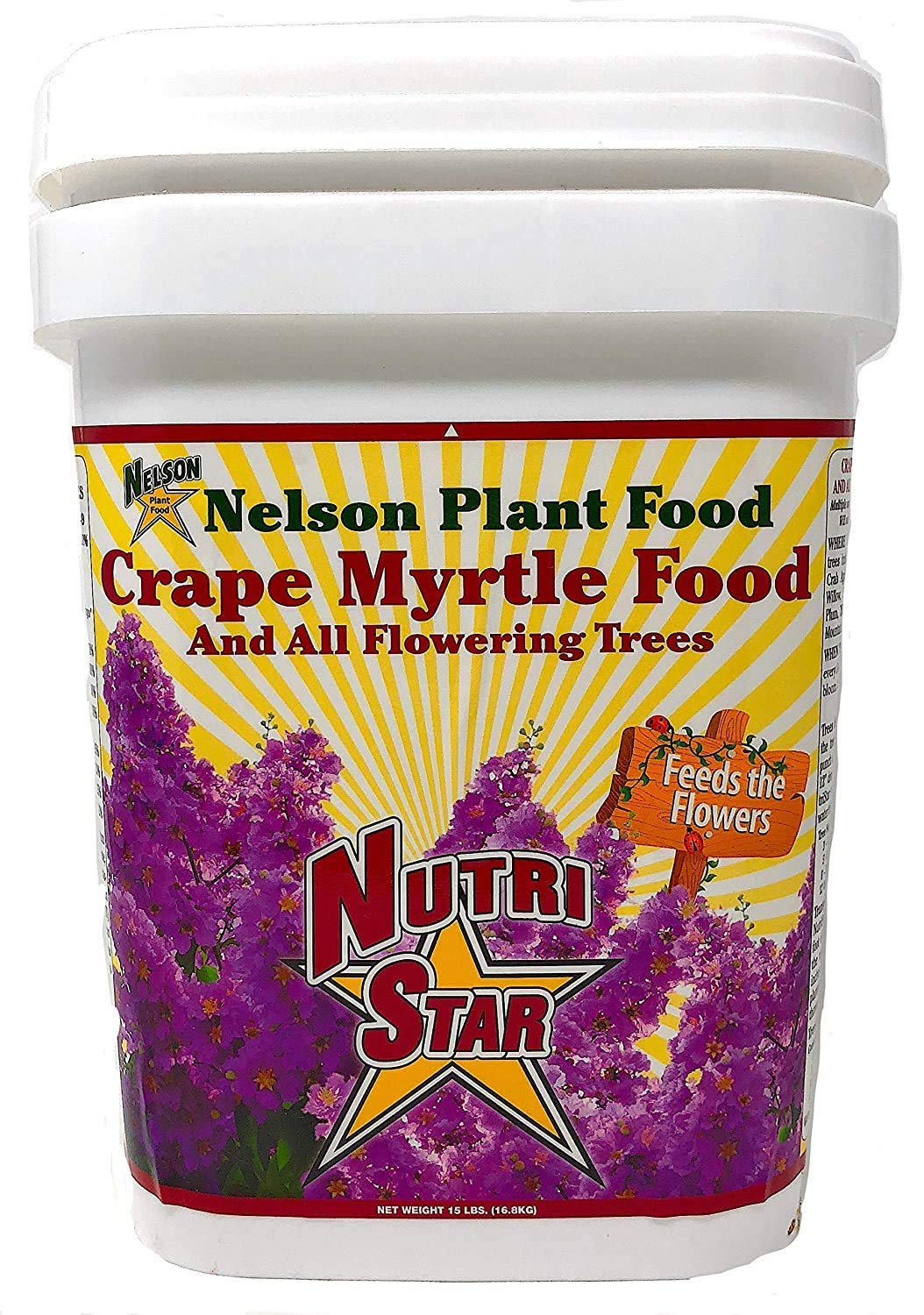 NutriStar Fertilizer