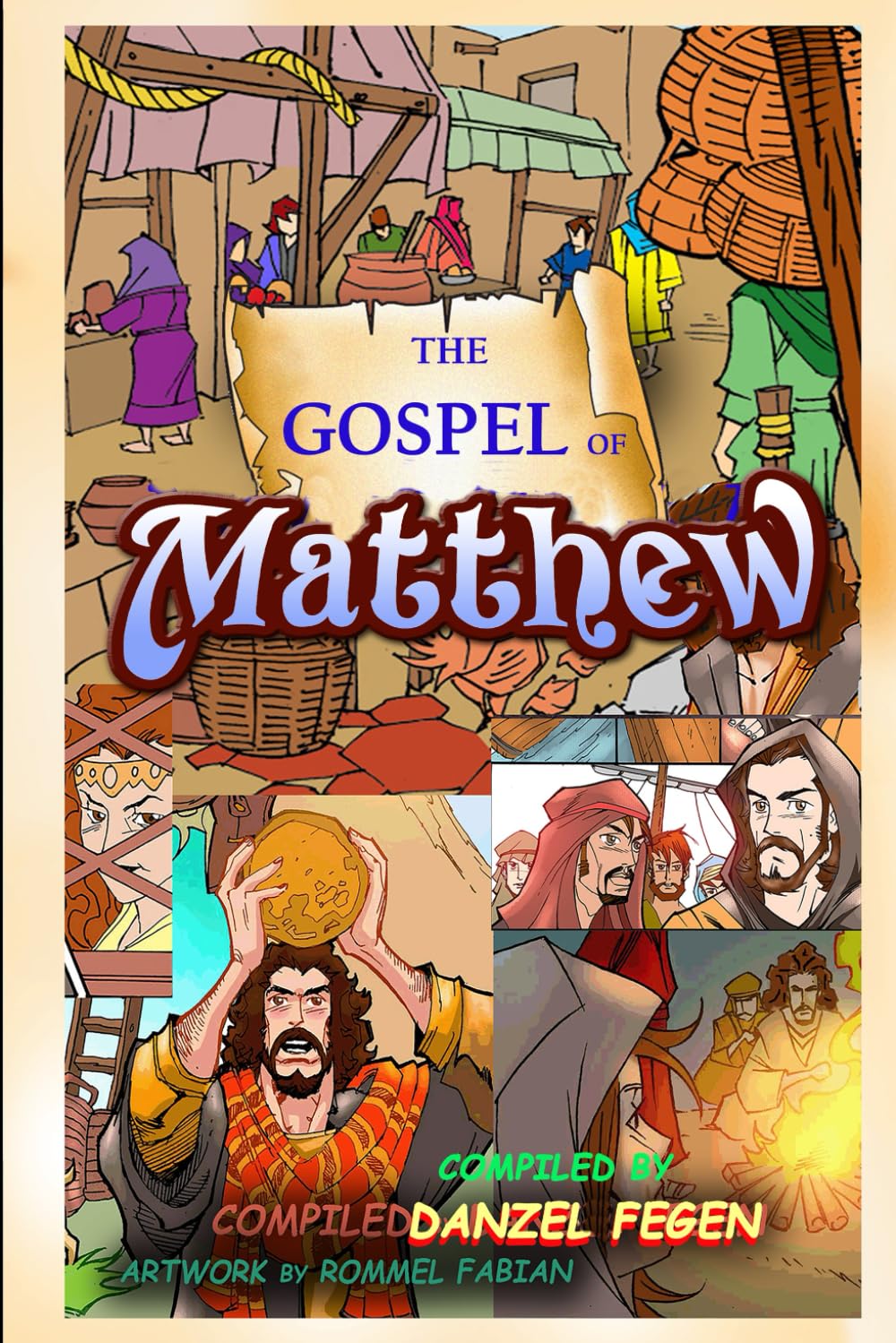Gospel of Matthew