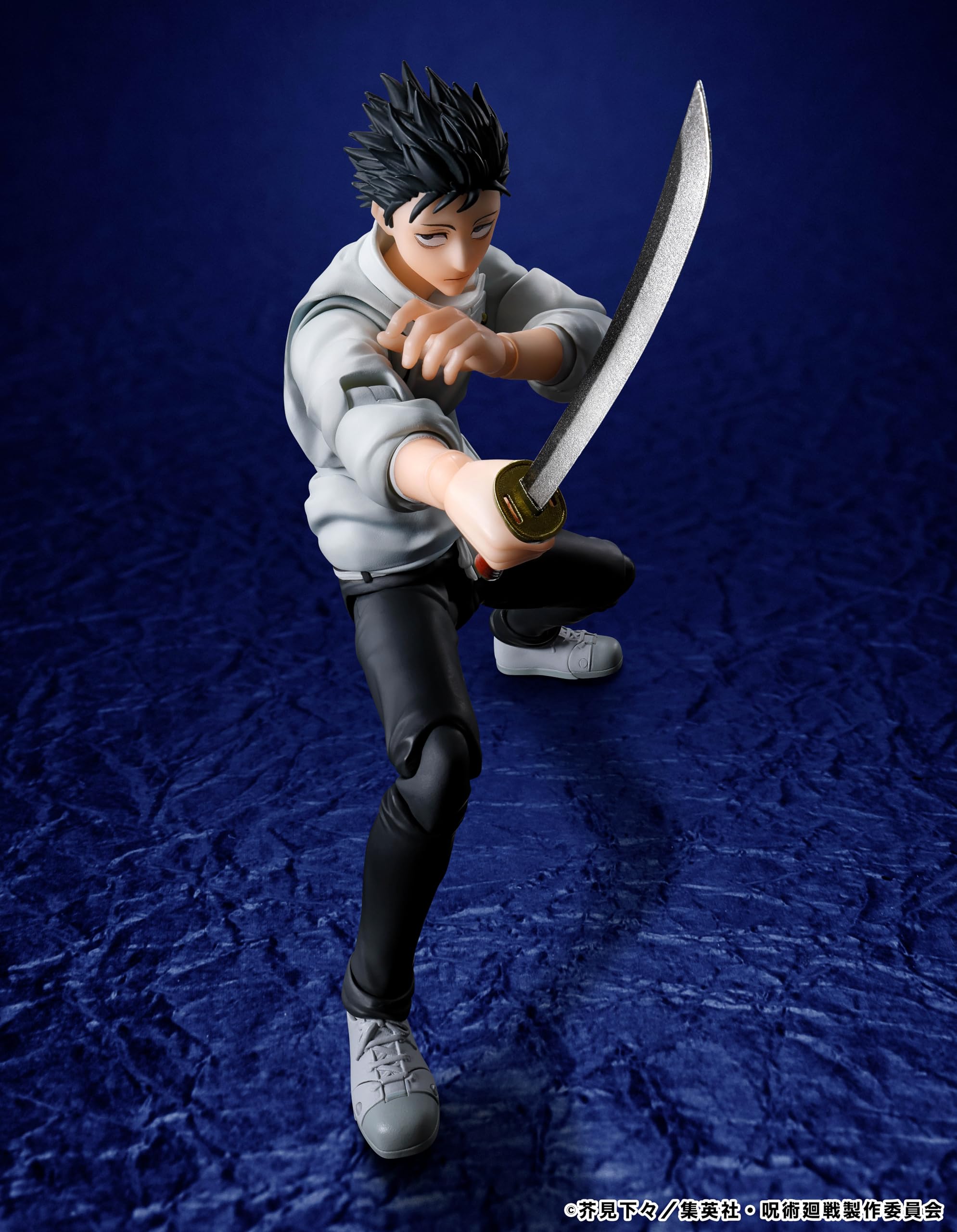 呪術廻戦　フィギュアセット 呪術廻戦｜Jujutsu Kaisenの商品一覧 – フィギュア通販はFURYU HOBBY MALL