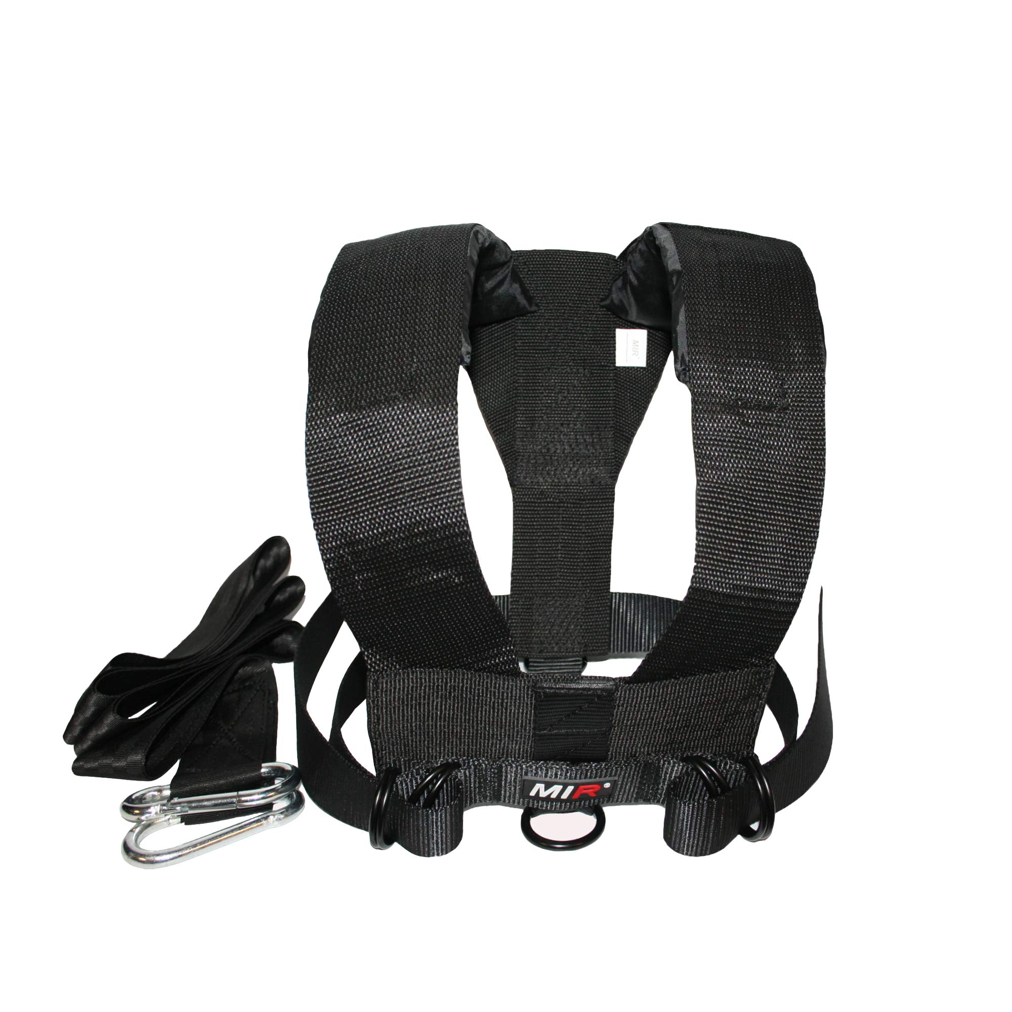 miR Sled Harness