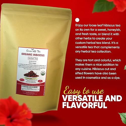 Miniatura 8 de Té de hierbas