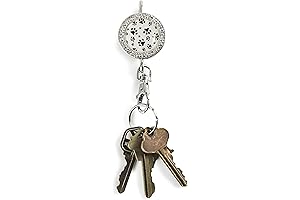 Women's Key Finder: The Perfect Key Organizer for Car Keys and Accessories