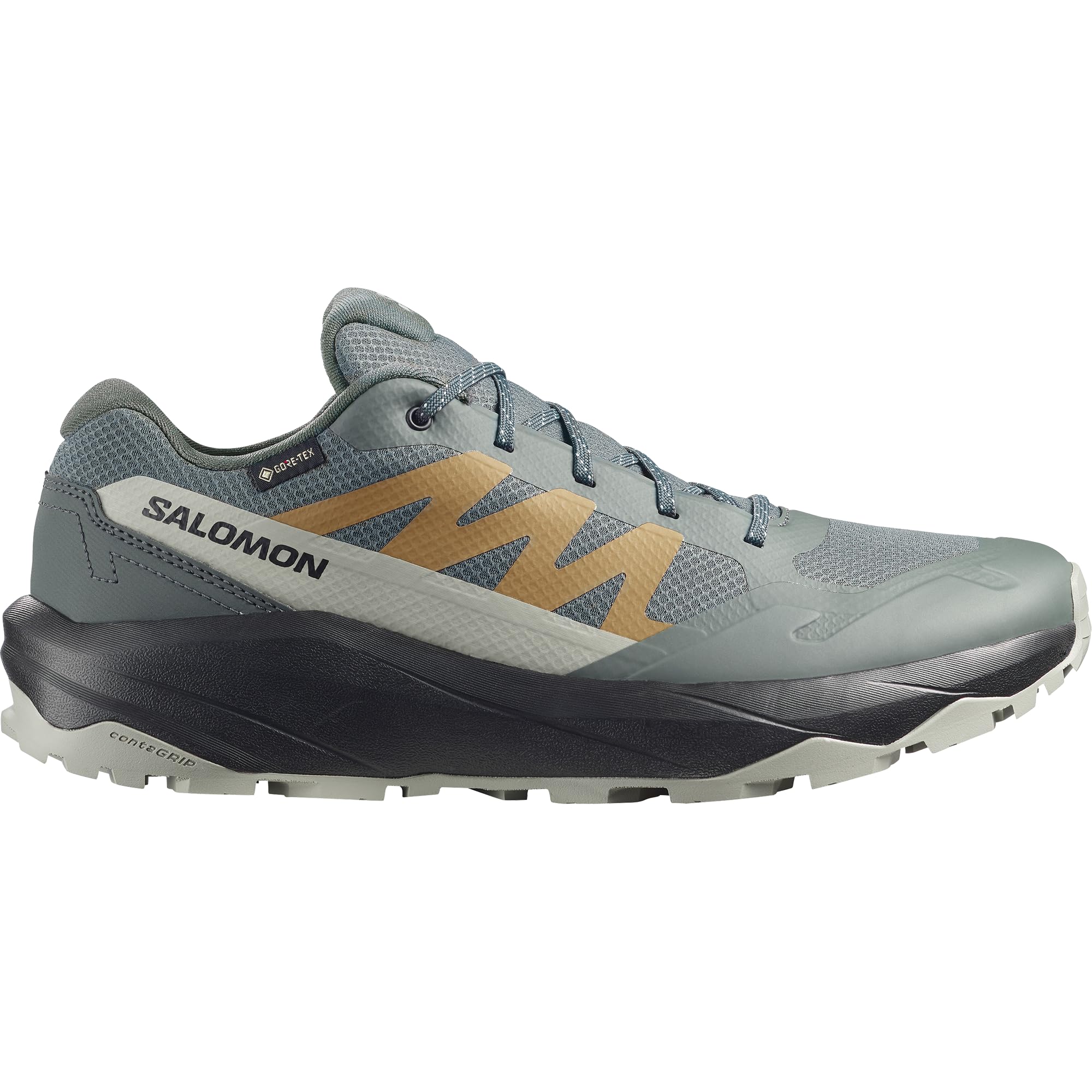 Salomon OUTSCAPE Gore-Tex Impermeabili Scarpe da Escursionismo, Uomo