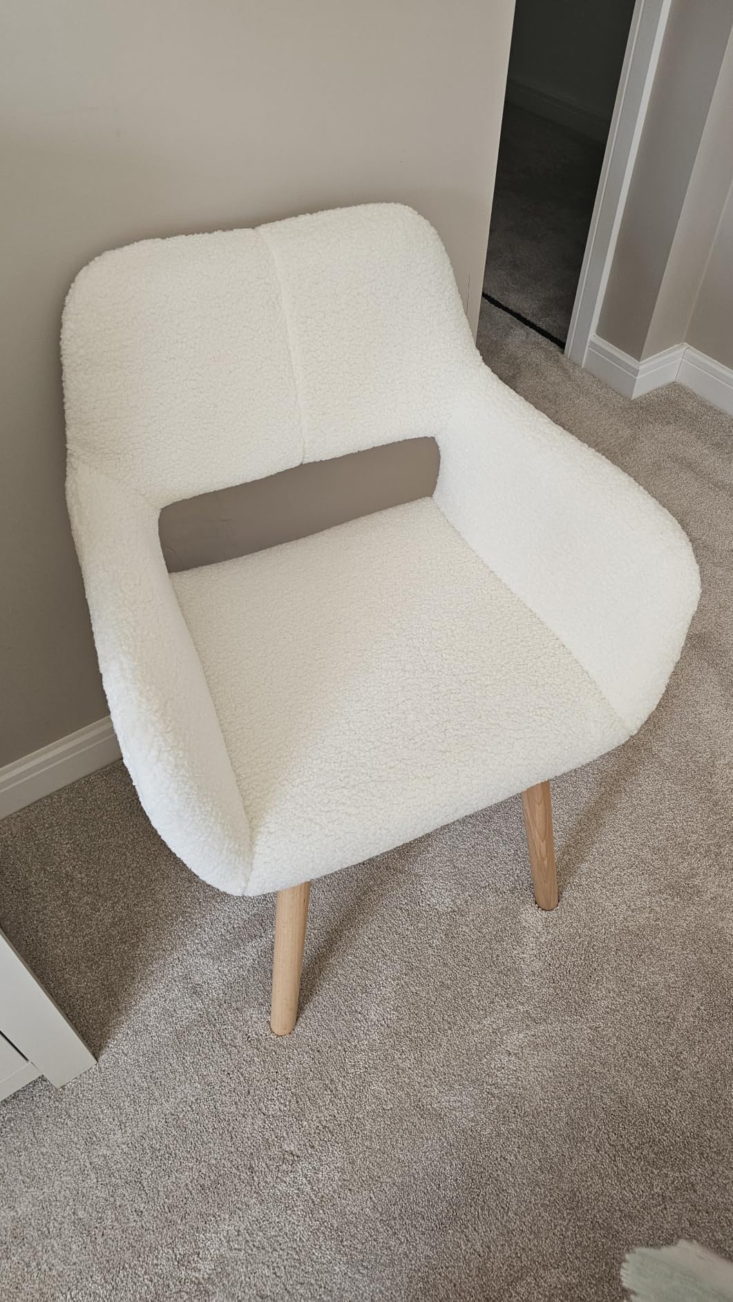 Customer photo