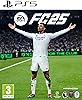 EA SPORTS FC 25 Standard Edition PS5 | VideoGame | English