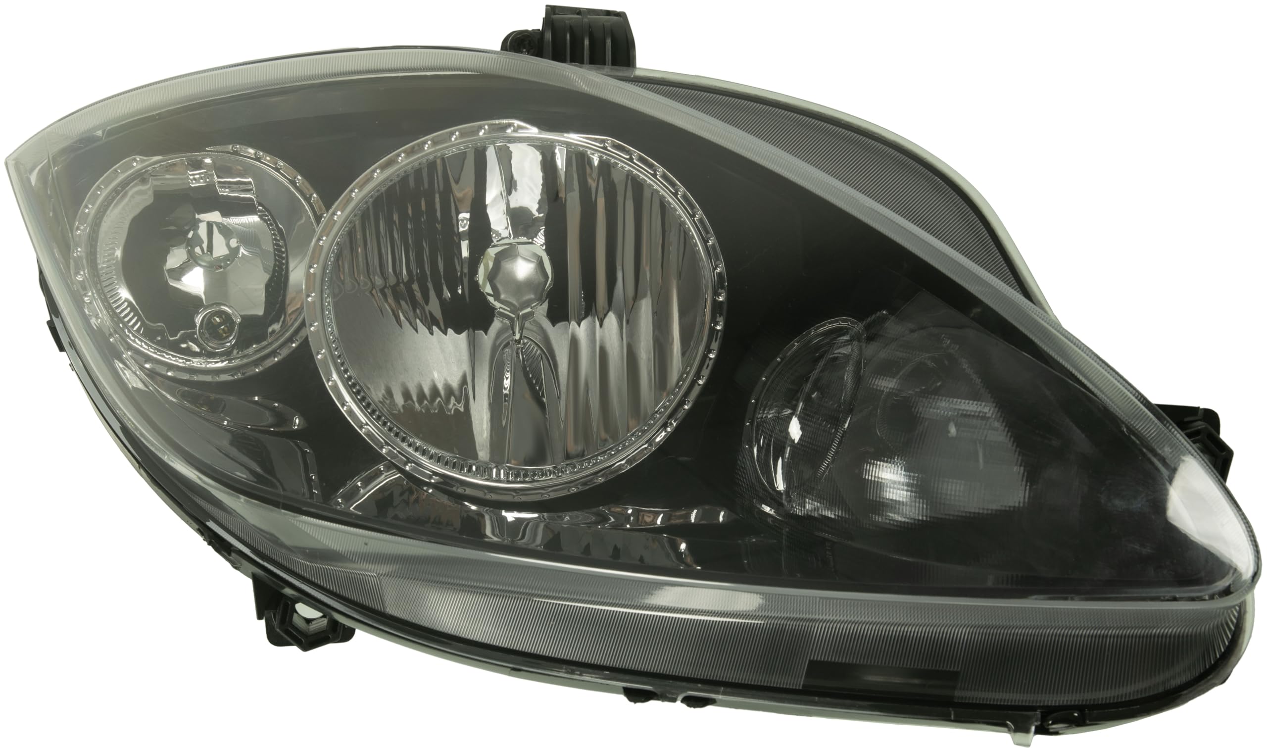 taros trade 33144 Faro Delantero Derecho Para Seat Altea 05.2009-2015 | Seat Leon 05.2009-2013