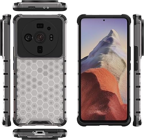 Funda para Xiaomi 12S Ultra 5G, Funda para Xiaomi 12S Ultra 5G Funda 2 en 1 Funda para teléfono Blanco Funda para Xiaomi 12S Ultra 5G, Funda para Xiaomi 12S Ultra 5G Funda 2 en 1 Funda para teléfono Blanco