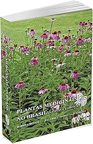 Plantas Medicinais no Brasil