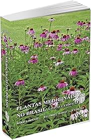Plantas Medicinais no Brasil