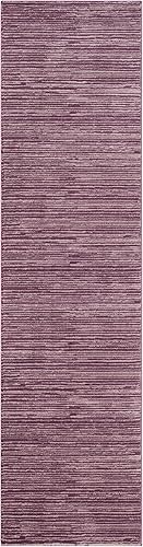 Vista 720 de SAFAVIEH Vision Collection VSN606F - Tapete de 6 pies x 9 pies, crema, moderno, ombré, no desprende pelo, fácil cuidado, para zonas de alto tráfico