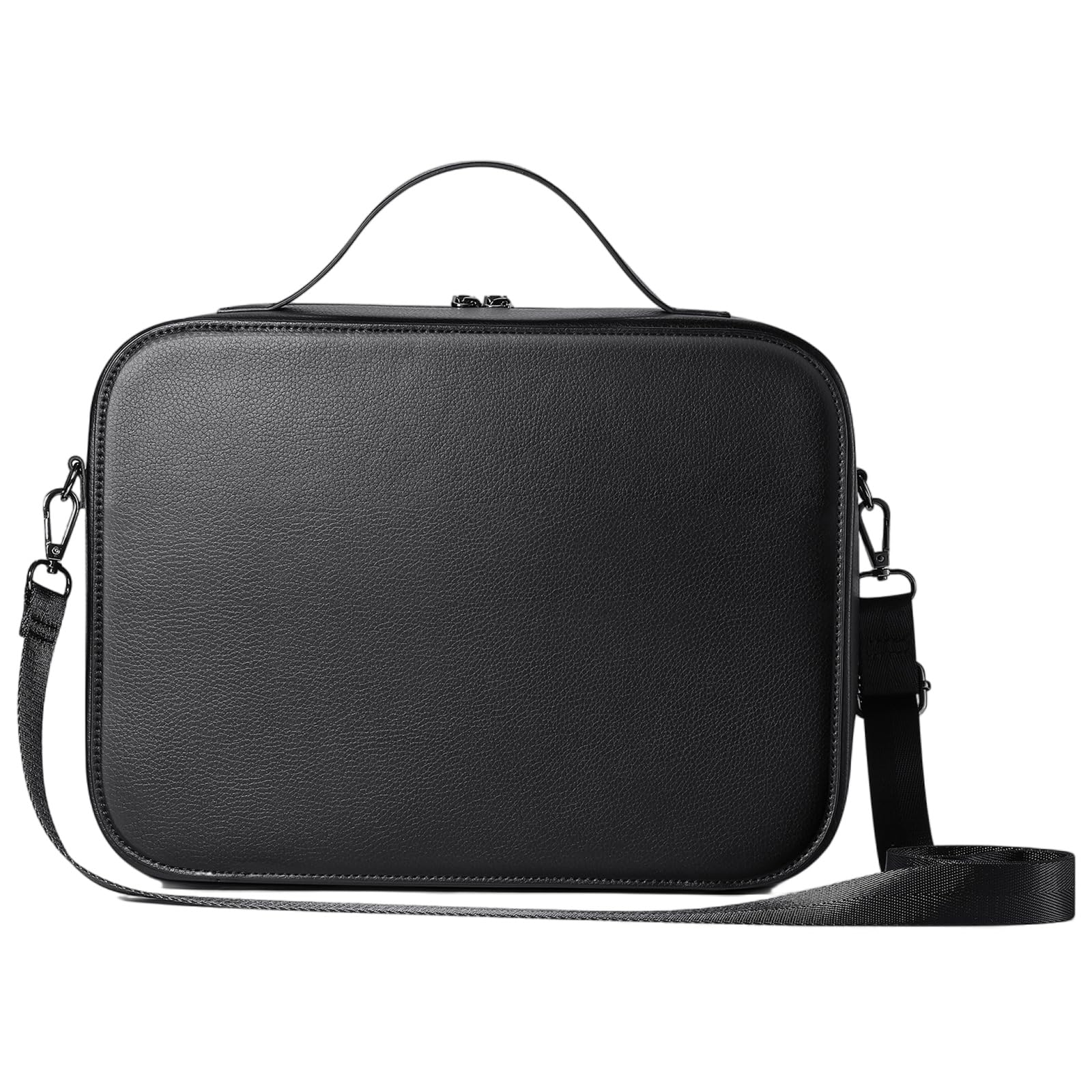 Custodia per cuffie Custodia antiurto per realtà virtuale Custodia da viaggio Custodia da viaggio Contenitore leggero Custodia da viaggio di grande capacità Contenitore per occhiali per realtà