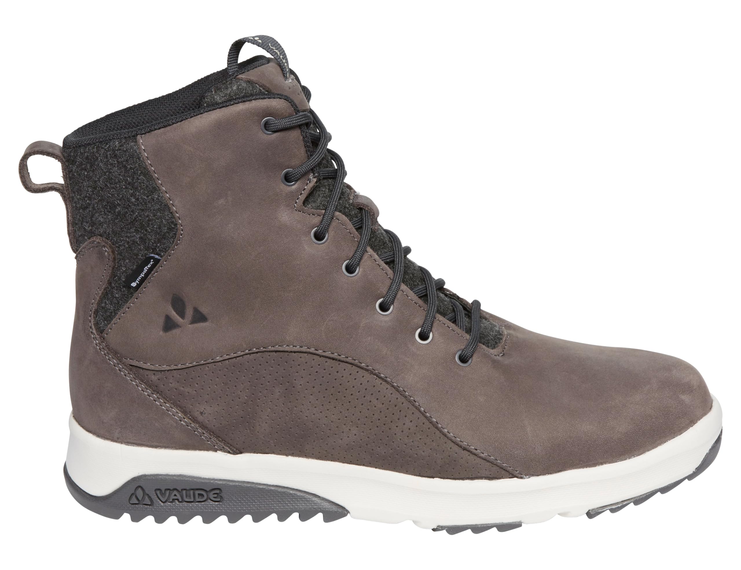 VAUDE Damen Women's UBN Kiruna II Mid STX Stiefeletten