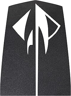 CA Stinger Stripe Hood Decal - Carbon Flash for 2014-2019 C7 Corvette