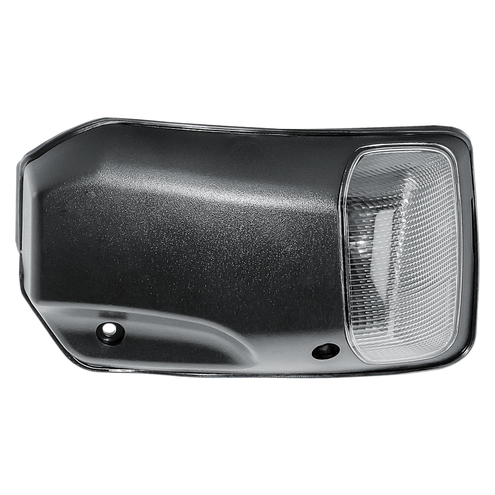 Feu de gabarit clignotant – Toit de cabine, pour Iveco Daily 2006–2025