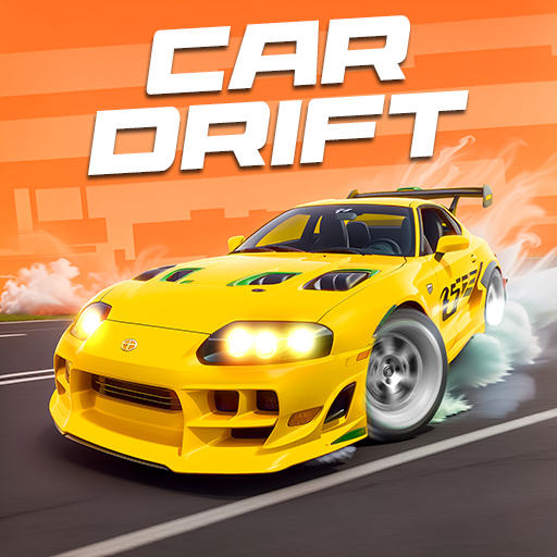 Highspeed-Drift-Rennspiel: Meistere rasante Autorennen und erlebe ultimative Rennspiele!