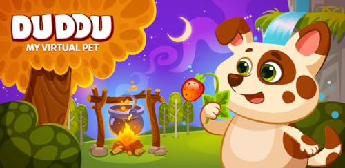 Duddu - My Virtual Pet (Duddu – Meu Cão Virtual)