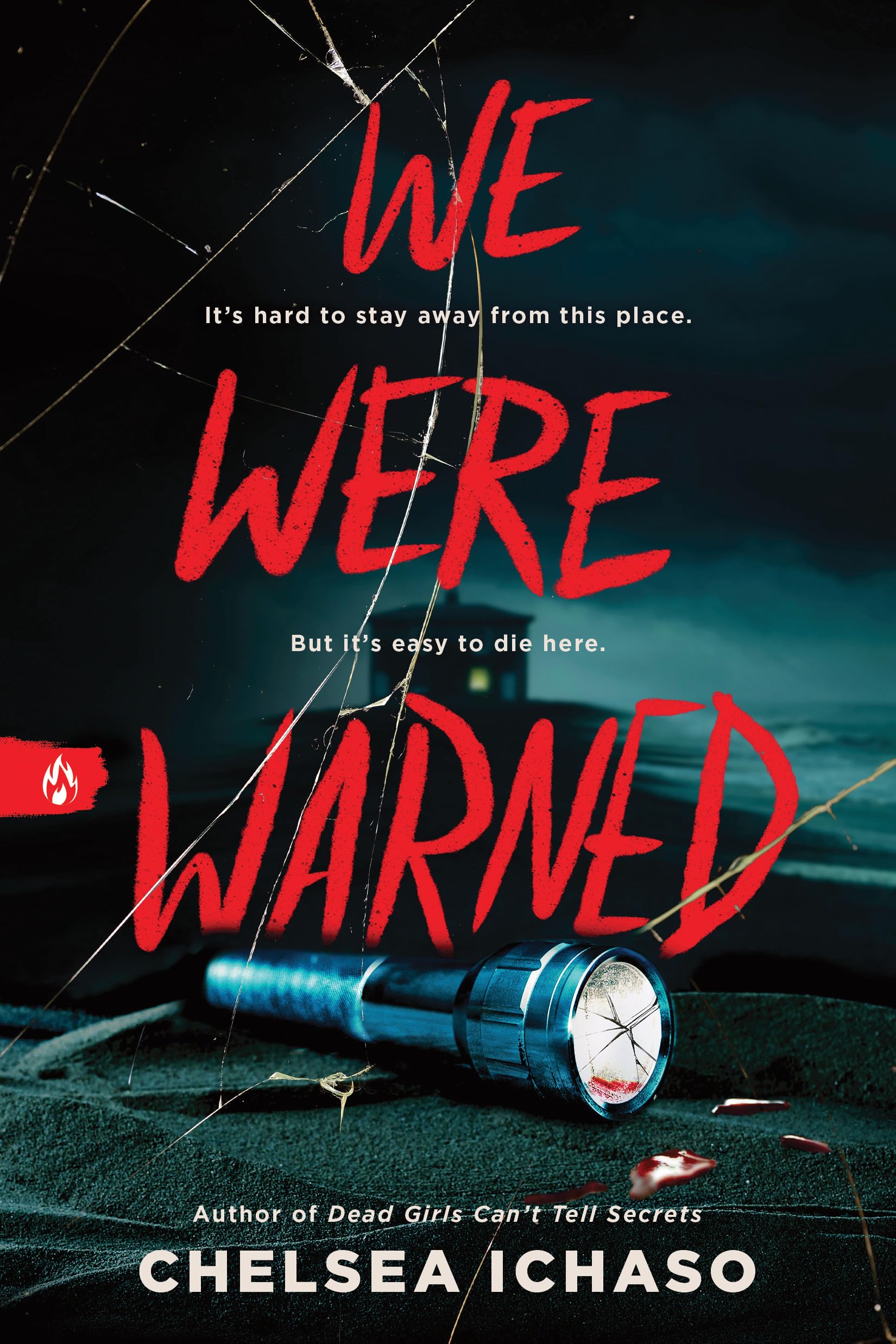 We Were Warned: The Propulsive Young Adult Thriller for Fans of Chilling Murder Mystery Books