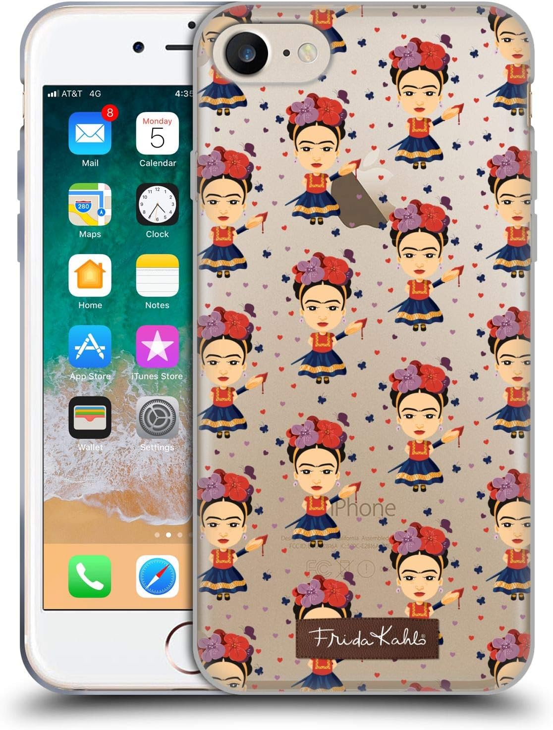 mini iphone per bambole