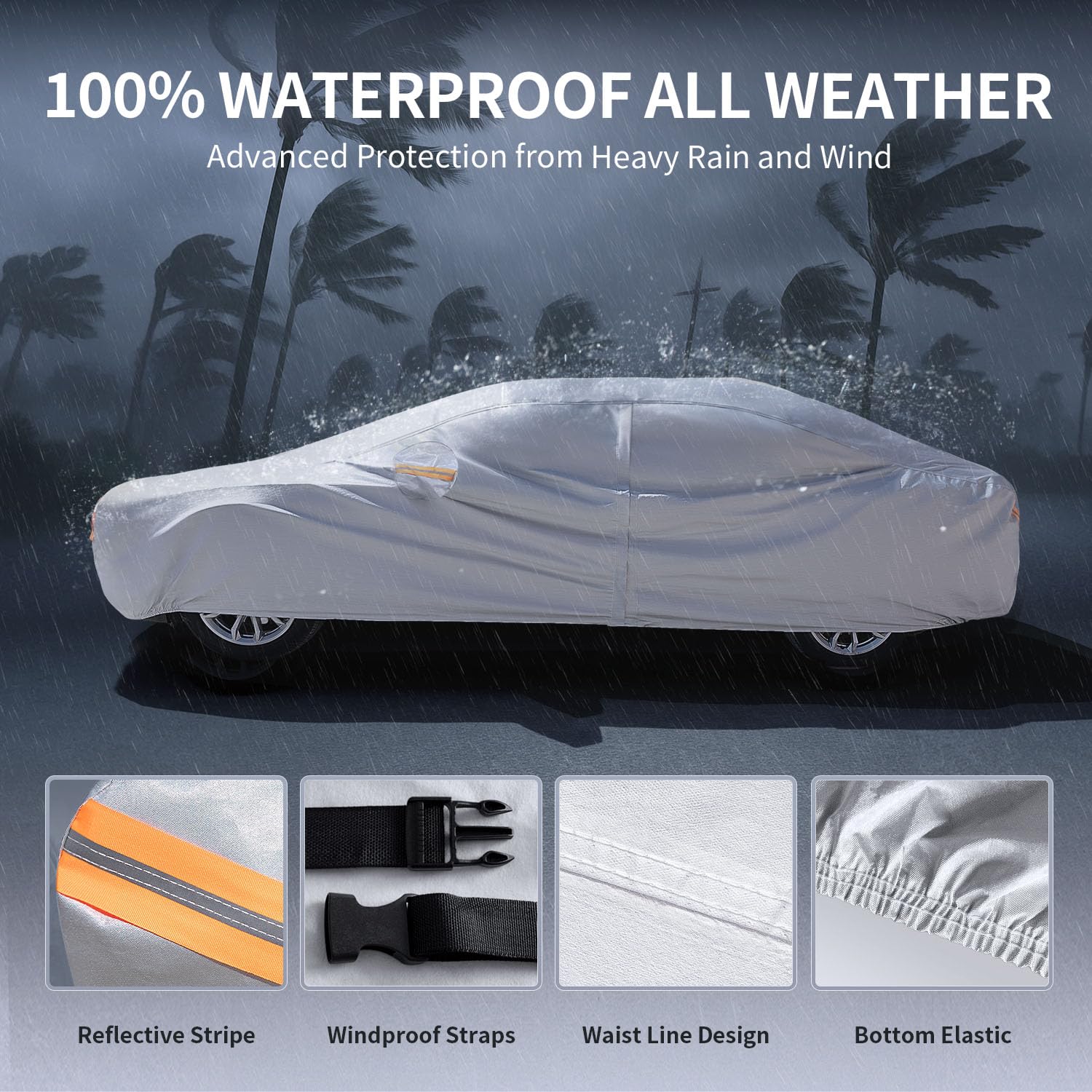 Custom Fit Covercraft Car Covers | Made In USA | Free Shipping - Foto 2