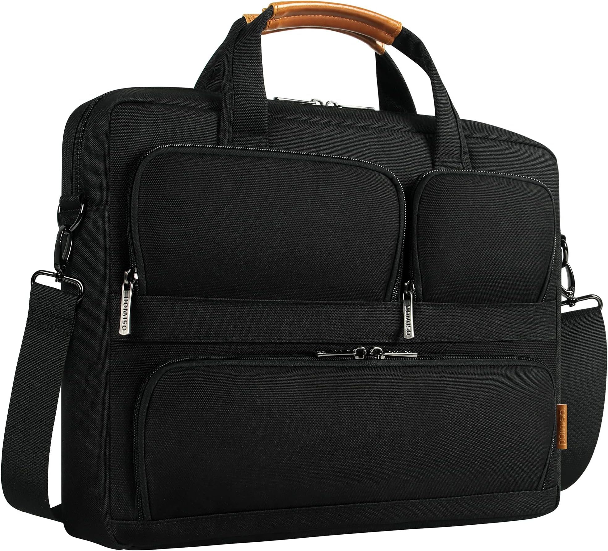 DOMISO 13-13,3 Zoll Laptoptasche Wasserdicht - Schutztasche Für MacBook & Laptops