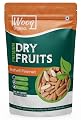 Wooq Organics Premium Pine Nuts Whole 50g, Chilgoza big size