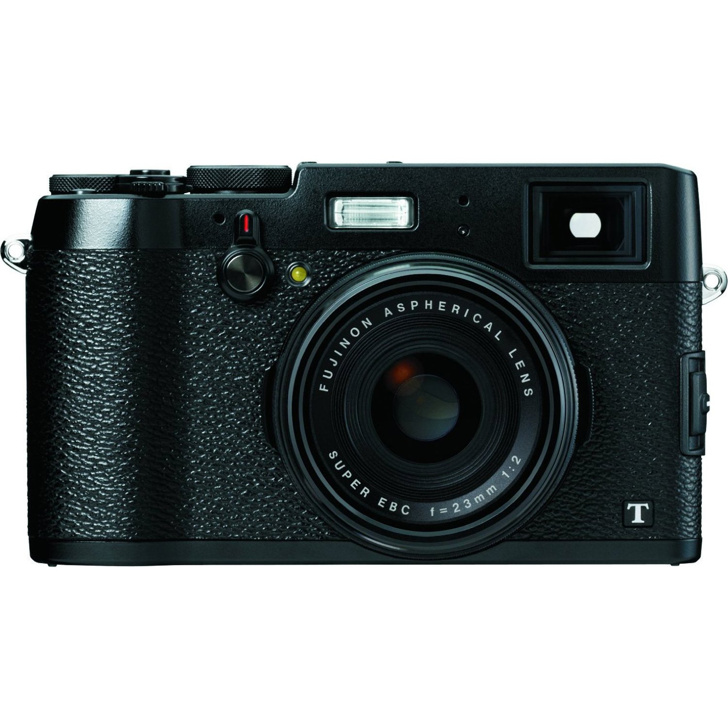 Amazon.com : Fujifilm X100T 16 MP Digital Camera (Black - デジタル 