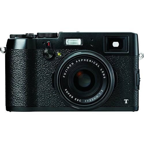 Fujifilm 16440680 16Digital Camera with 3.0-Inch LCD (Black)