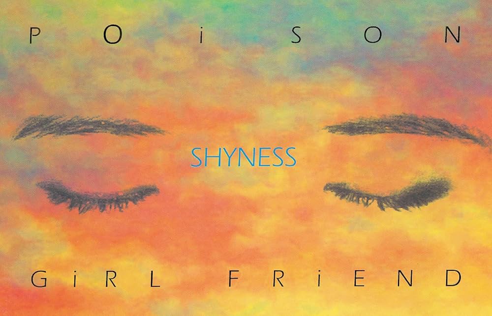 Amazon.co.jp: Shyness - Poison Girl Friend(ポイズン・ガール