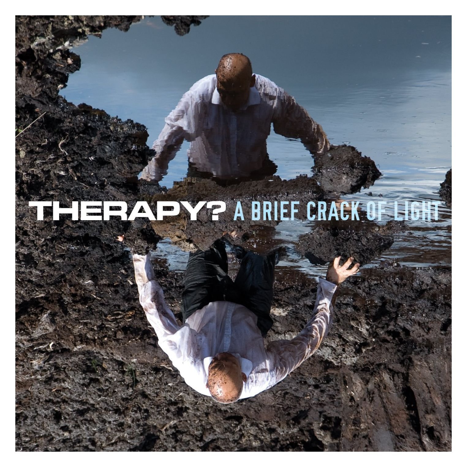 Therapy? - Brief Crack of Light (2012) Cd Album Good Condition Freepost Uk