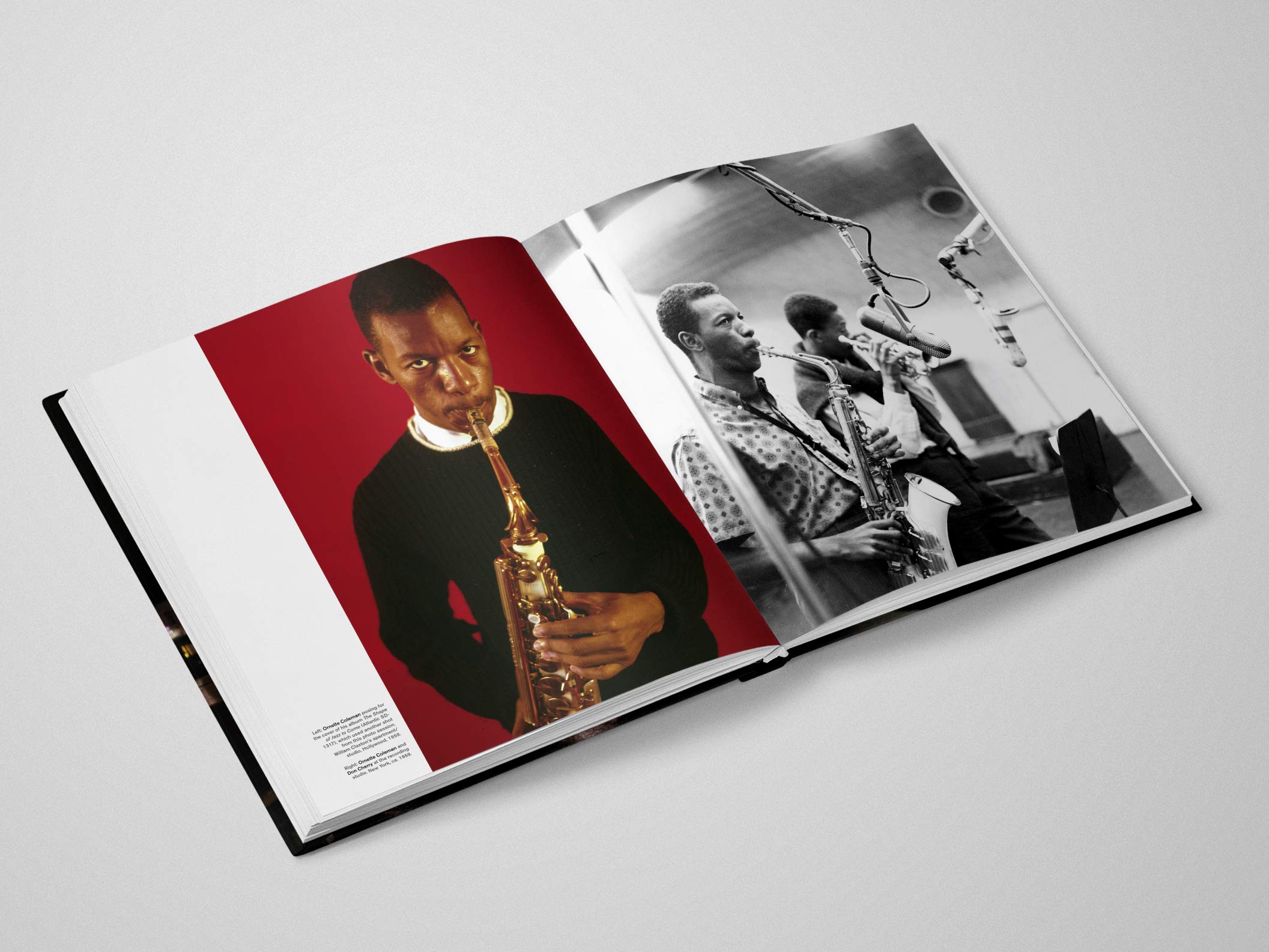 Jazz Images