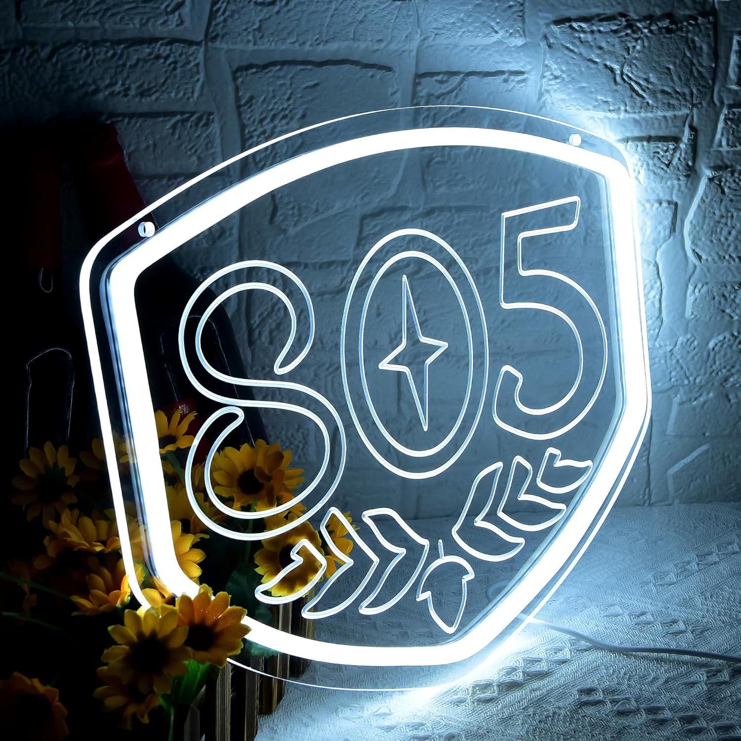 Beer Neon Sign for Wall Decor Beer Neon Light for Man Cave Bar Led Light Up Sign for Home Bar Party Shop Pub Bistro Bedroom restaurant Decor Birthday Gift Size13.7 * 11In(JTD245)