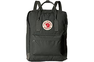 Fjallraven Kanken Backpack Classic
