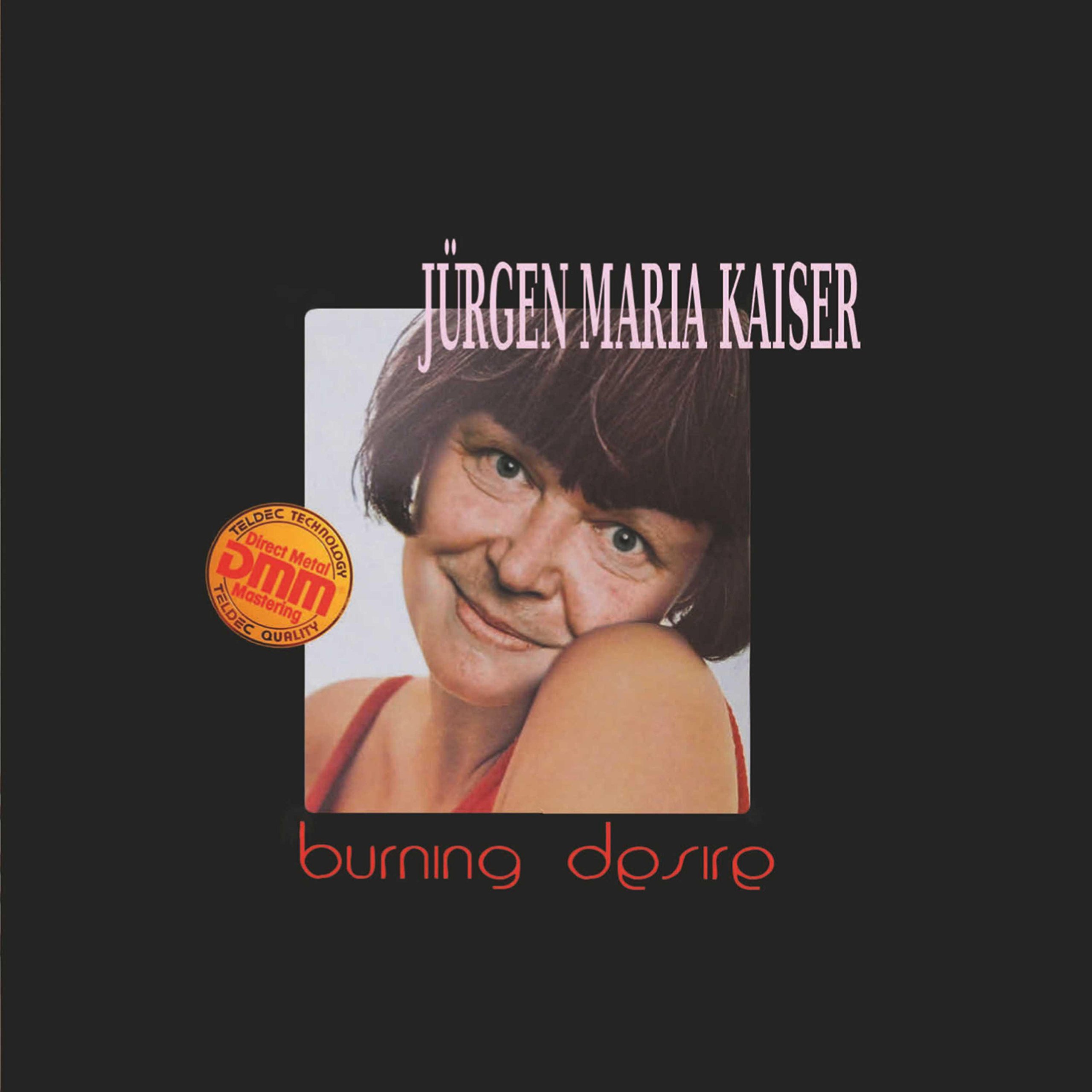 Jürgen Maria Kaiser