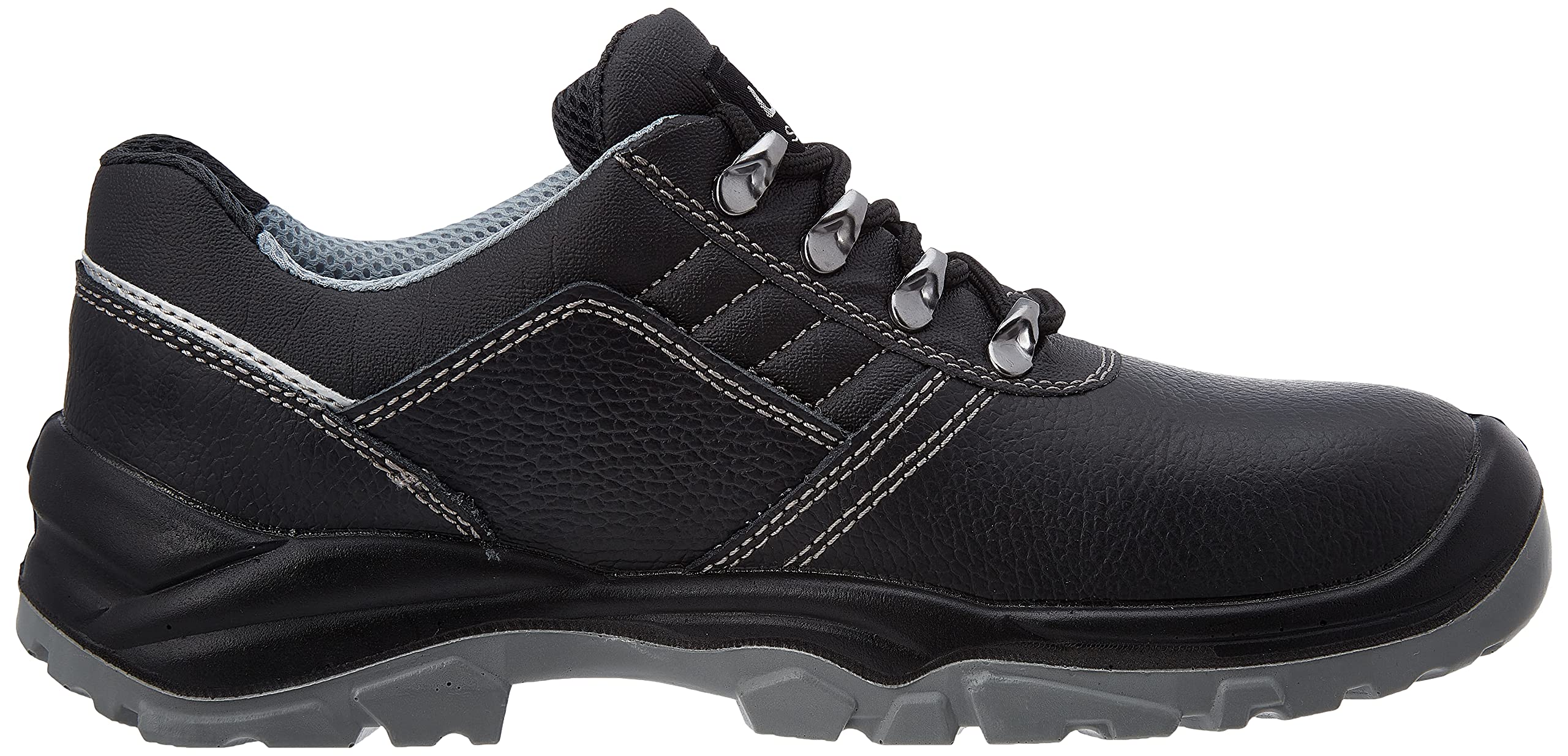 U-Power BC20023-47 - Scarpe di Sicurezza, Negro,