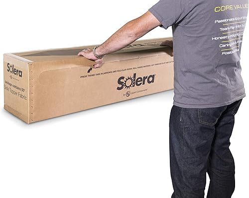 Miniatura 4 de Tela de repuesto universal de repuesto para vehículos recreativos de 5 rueda, remolques de viaje y autocaravanas