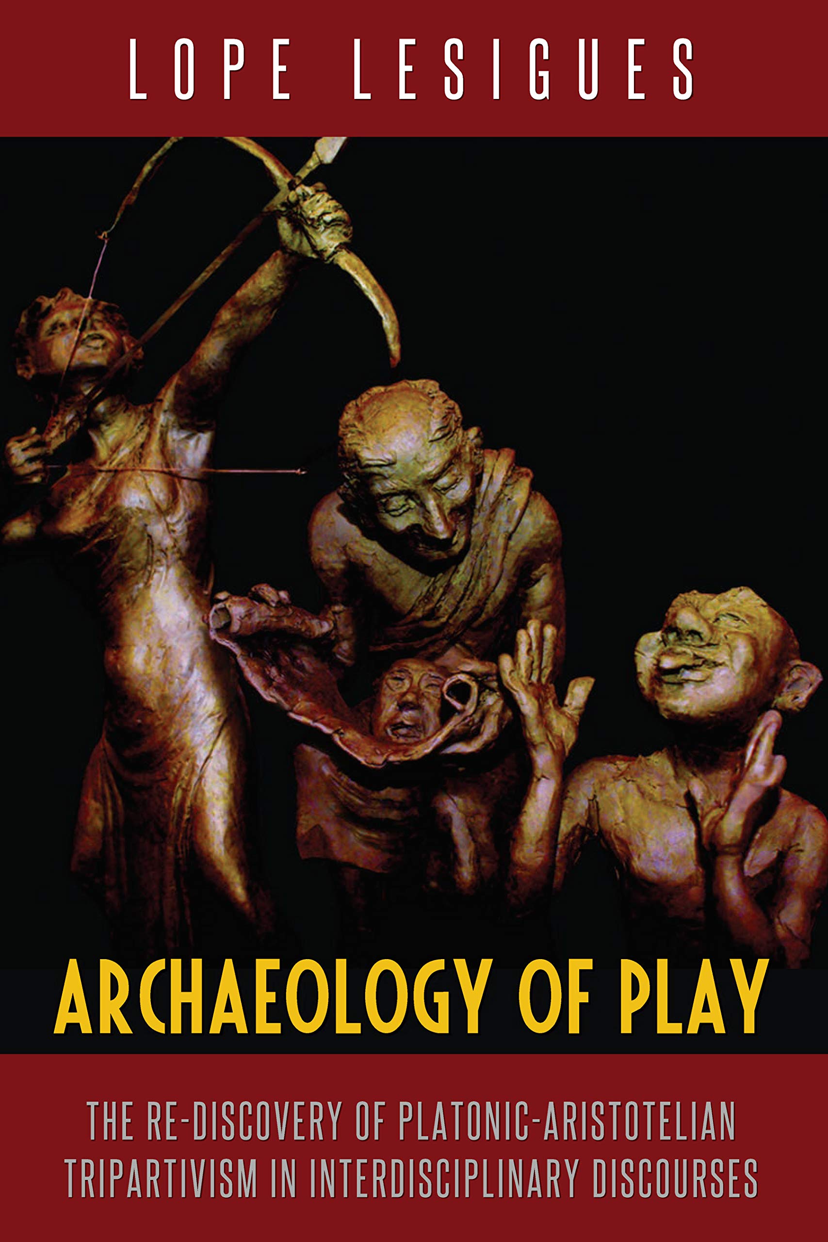Platonic Aristotelian Tripartivism pour vos recherches et lectures de séminaire