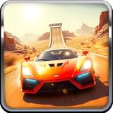 エクストリームメガランプ：カースタント3D 2024