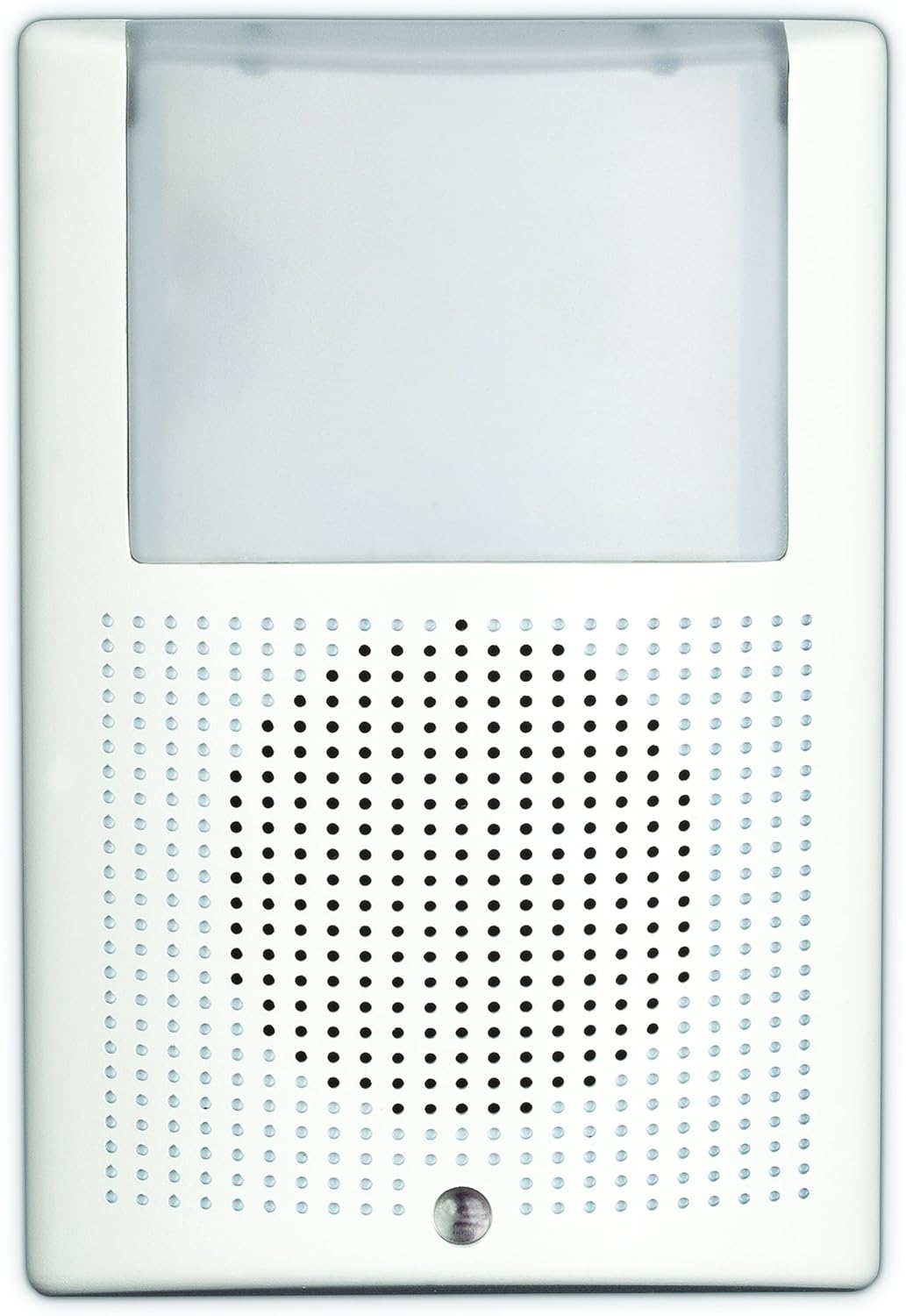 Globe Electric SL-7776-02 Night Light Doorbell Kit, No Size, Plain