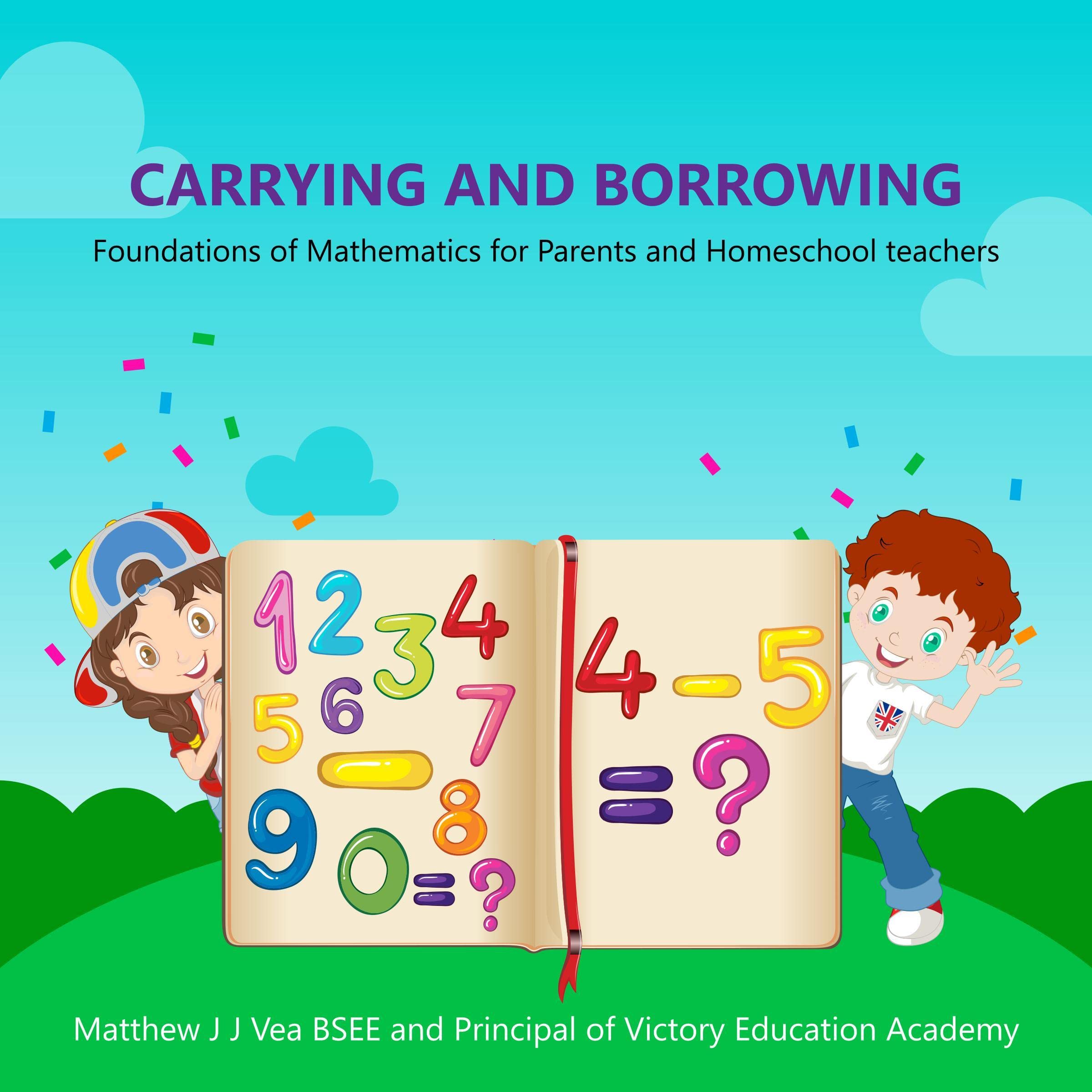 Carrying and Borrowing