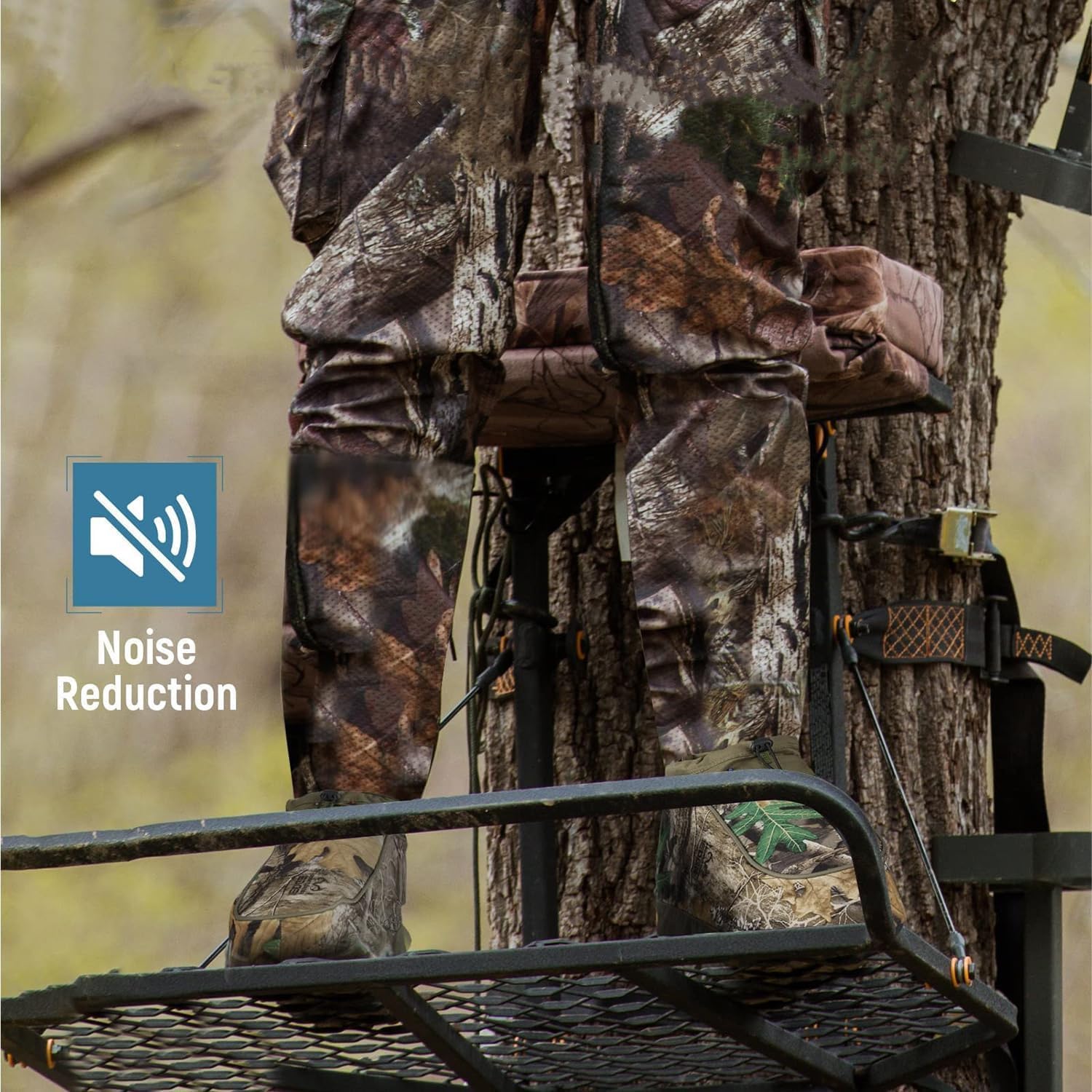 Arctic Shield Boot Covers Insulated,600d Windproof Fabric,100% Waterproof Pvc Insulated Hunting Boots, Keep Boots Dry, Safe And Warm,Used For Hunting, Fishing, Surveillance, Or Wildlife Photography