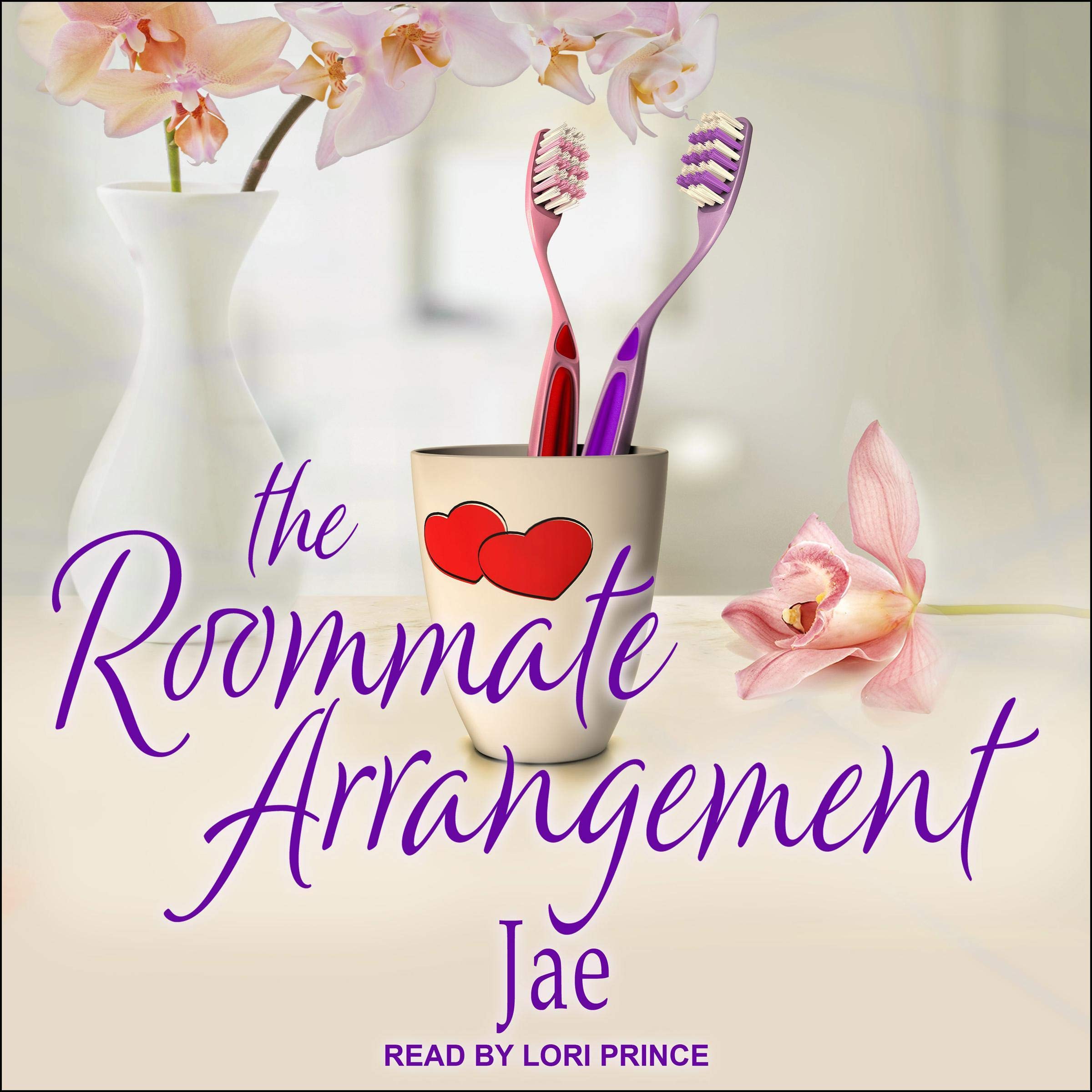 Cover art for The Roommate Arrangement